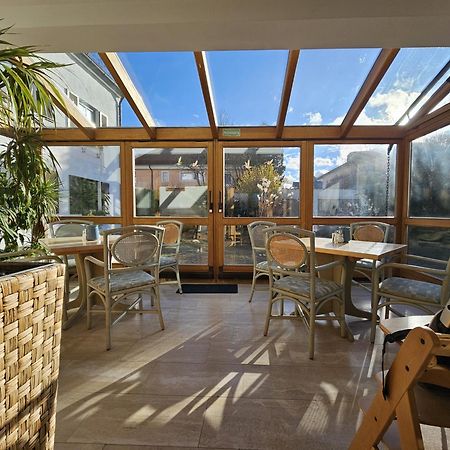 Arrivel Am Bergson - Bisher Hotel Neuner München Eksteriør billede