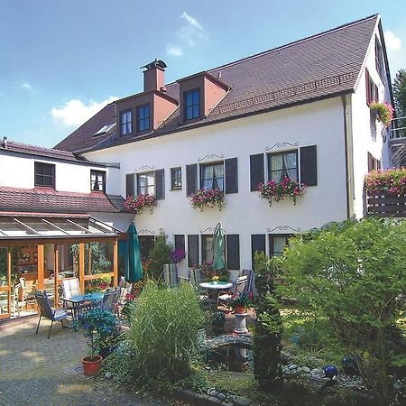 Arrivel Am Bergson - Bisher Hotel Neuner München Eksteriør billede