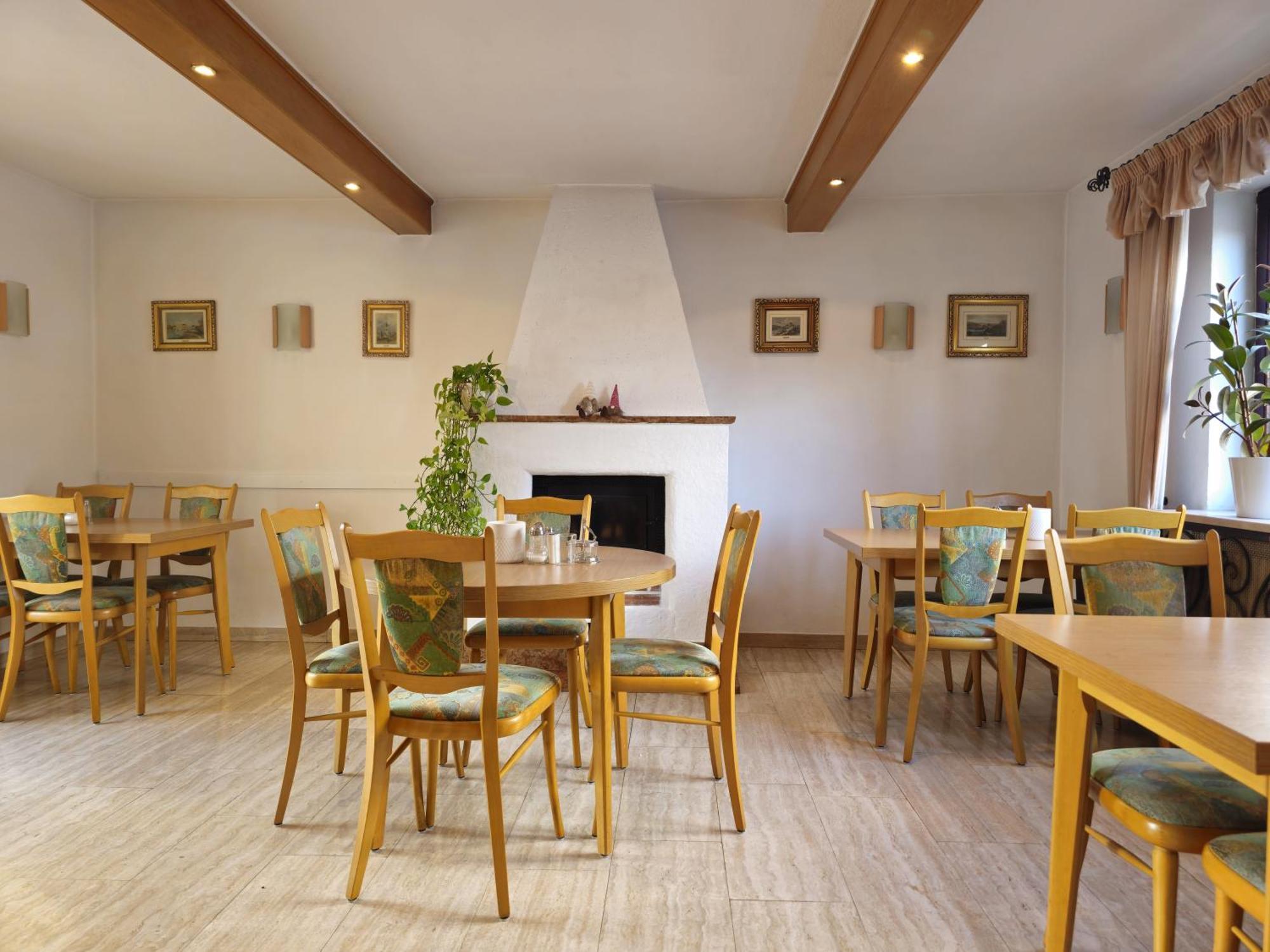 Arrivel Am Bergson - Bisher Hotel Neuner München Eksteriør billede