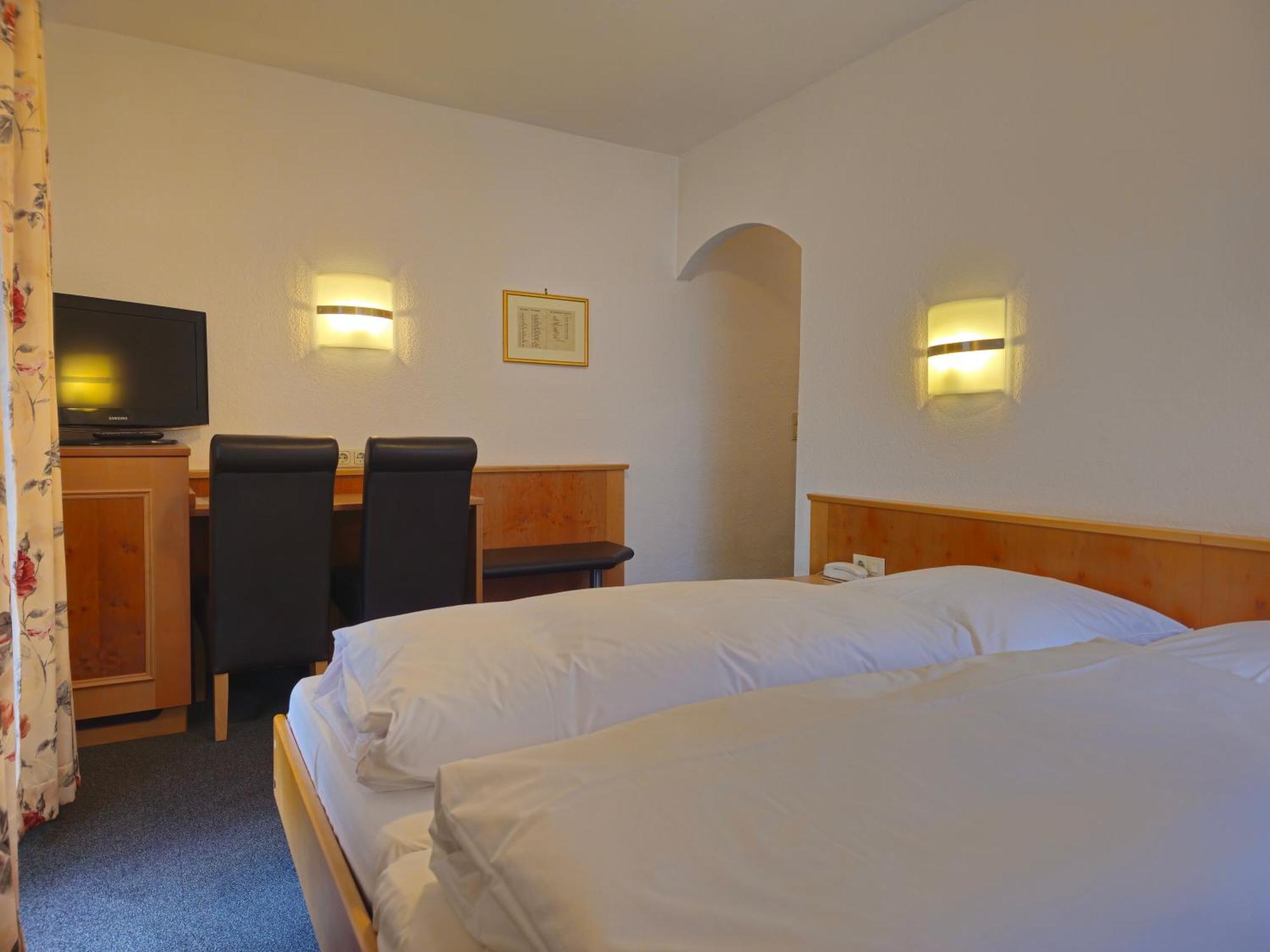 Arrivel Am Bergson - Bisher Hotel Neuner München Eksteriør billede