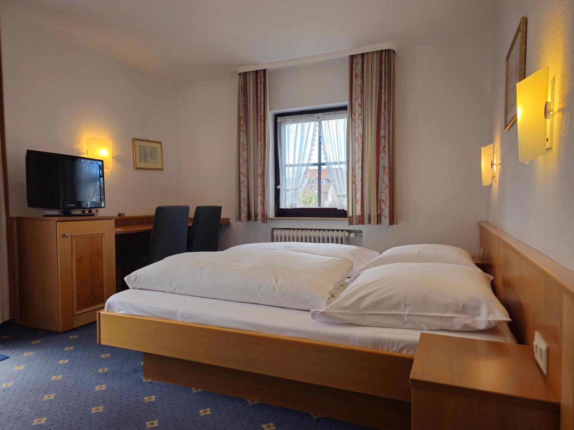 Arrivel Am Bergson - Bisher Hotel Neuner München Eksteriør billede