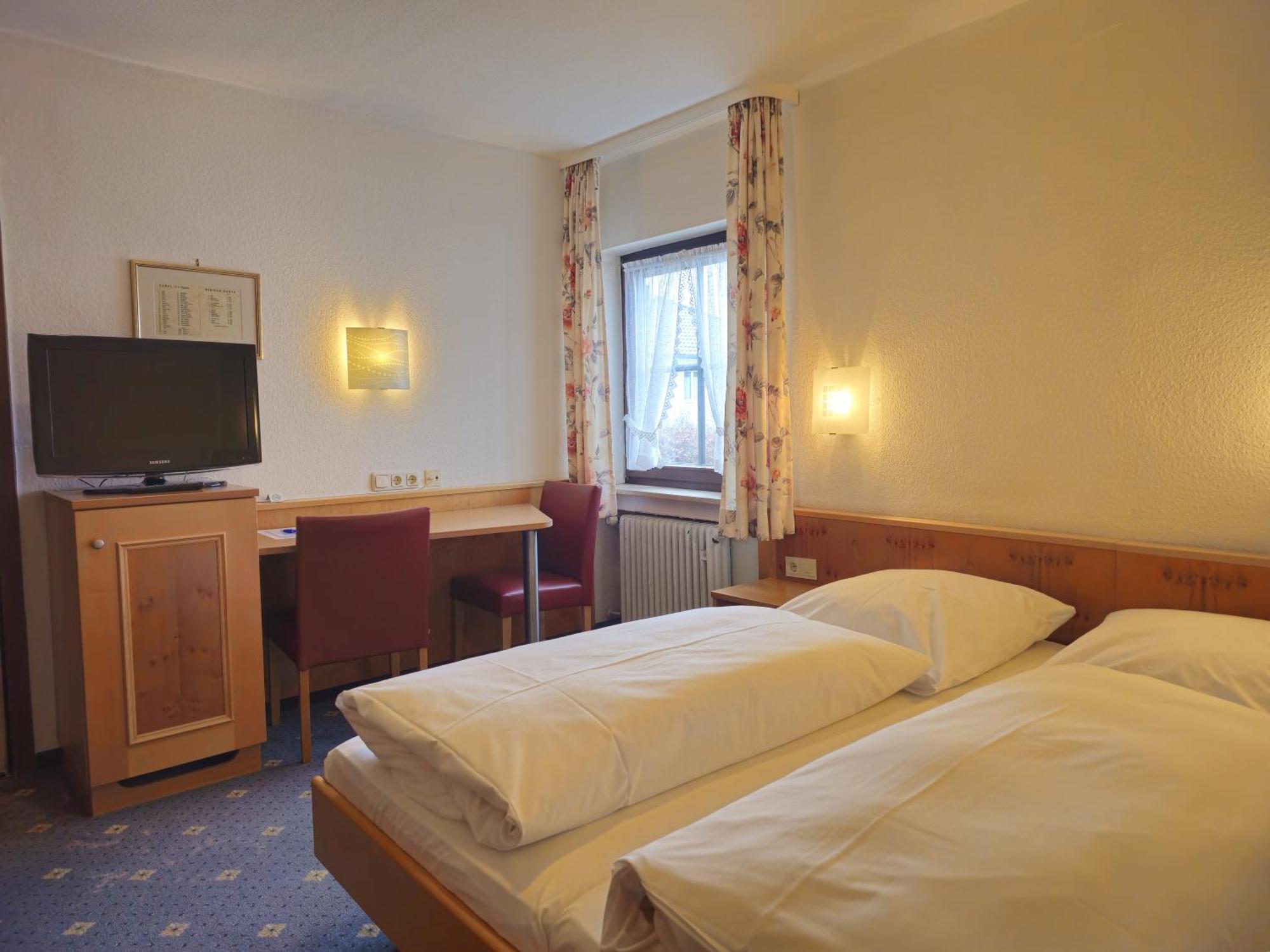 Arrivel Am Bergson - Bisher Hotel Neuner München Eksteriør billede