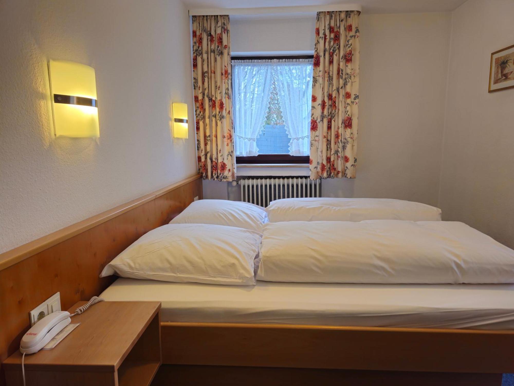 Arrivel Am Bergson - Bisher Hotel Neuner München Eksteriør billede
