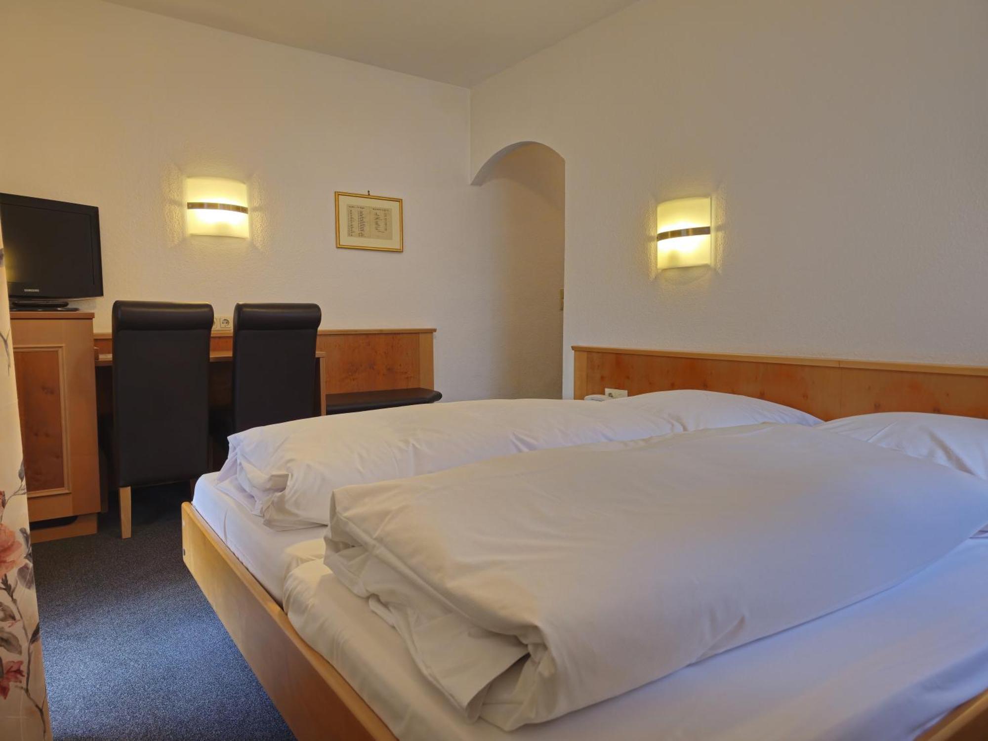 Arrivel Am Bergson - Bisher Hotel Neuner München Eksteriør billede