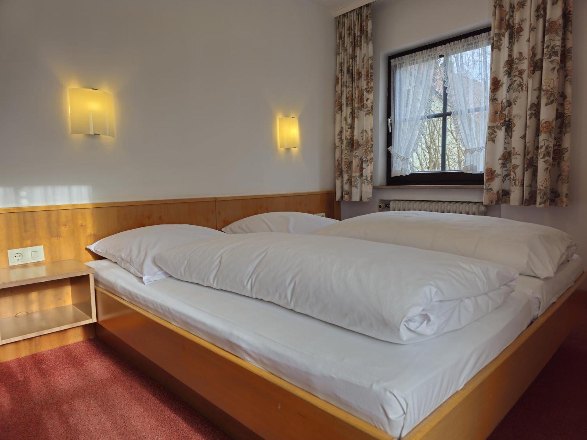 Arrivel Am Bergson - Bisher Hotel Neuner München Eksteriør billede