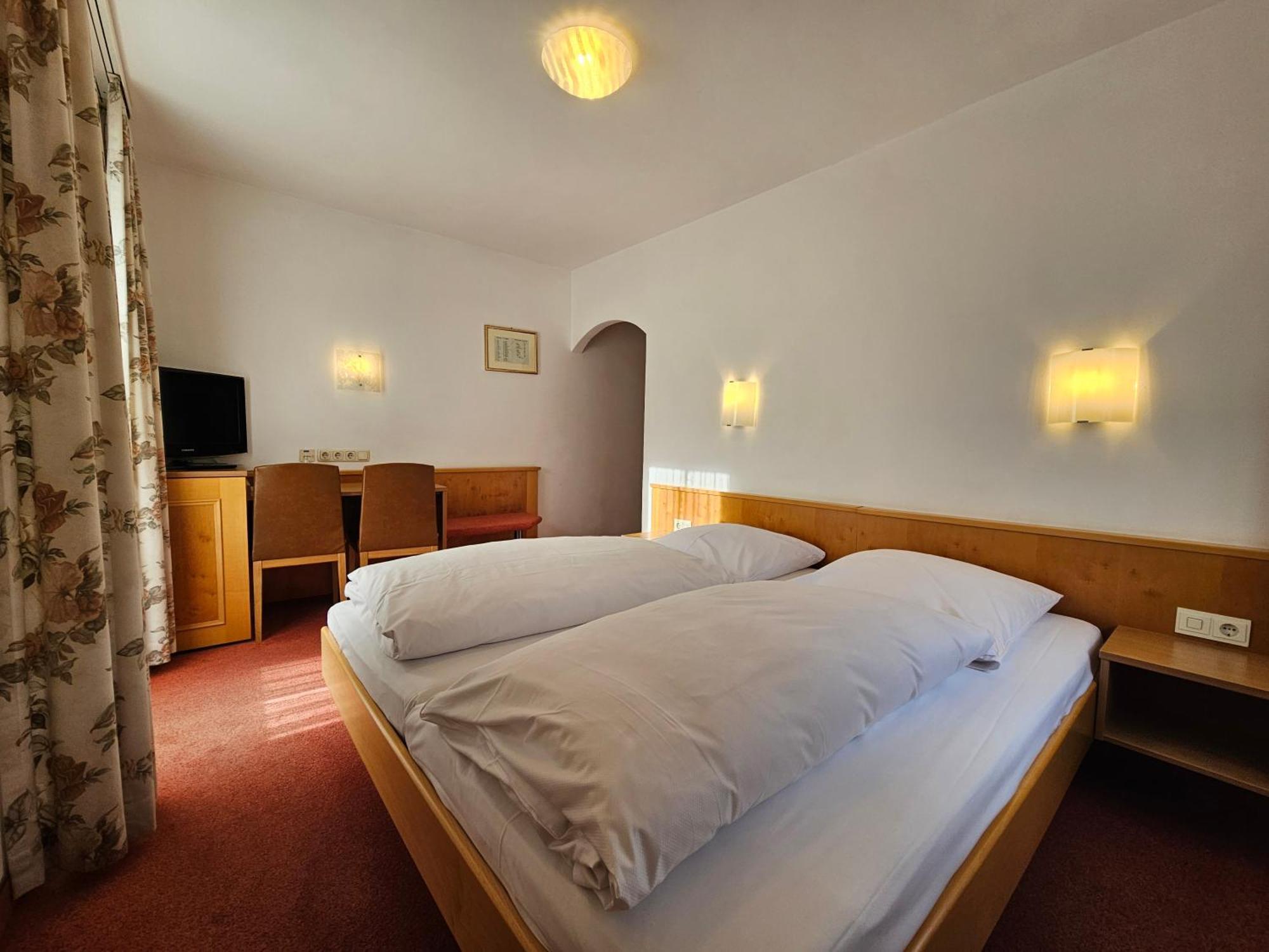 Arrivel Am Bergson - Bisher Hotel Neuner München Eksteriør billede