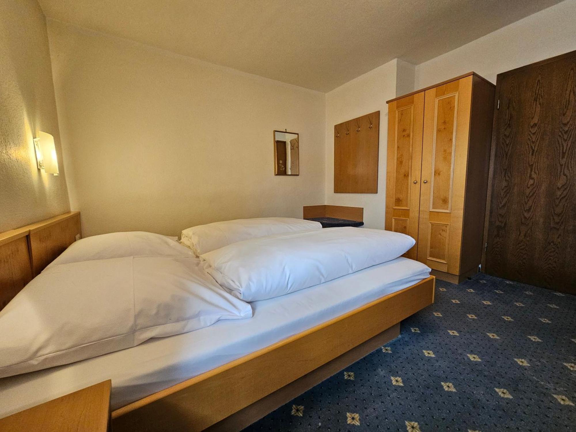 Arrivel Am Bergson - Bisher Hotel Neuner München Eksteriør billede