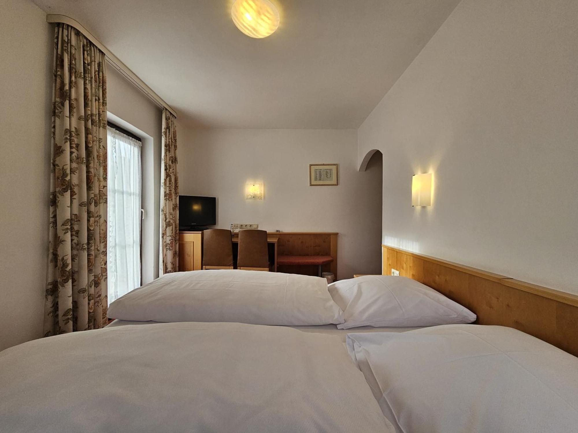 Arrivel Am Bergson - Bisher Hotel Neuner München Eksteriør billede