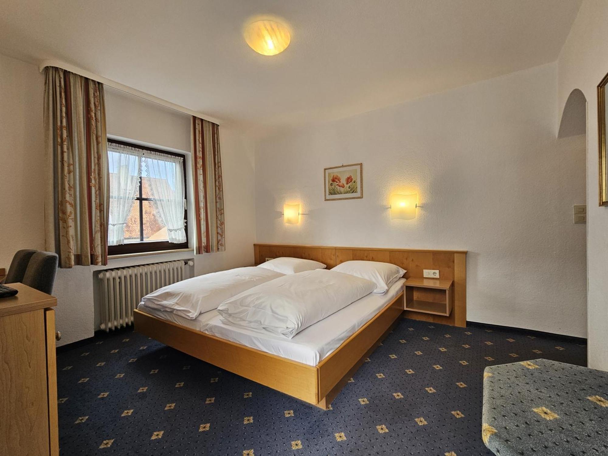 Arrivel Am Bergson - Bisher Hotel Neuner München Eksteriør billede