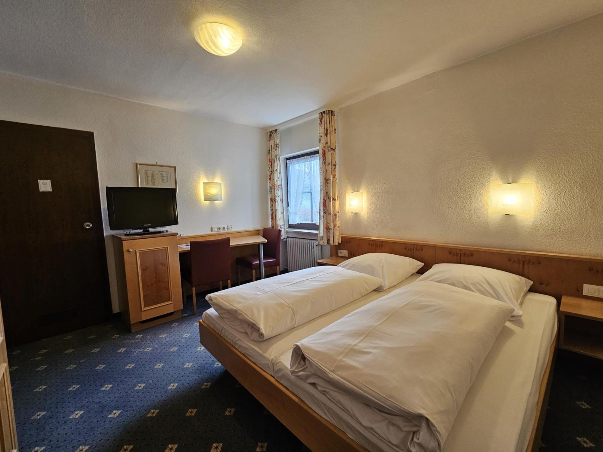 Arrivel Am Bergson - Bisher Hotel Neuner München Eksteriør billede