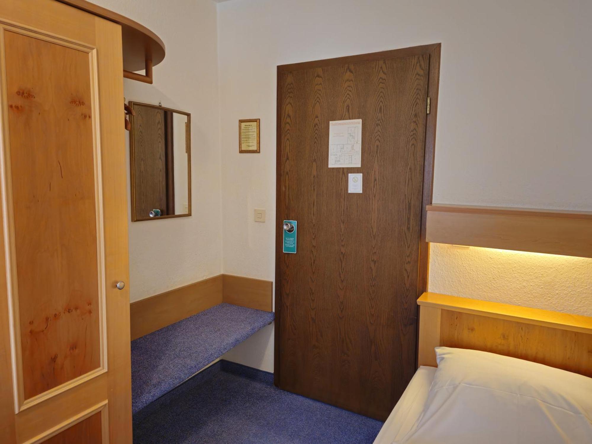 Arrivel Am Bergson - Bisher Hotel Neuner München Eksteriør billede