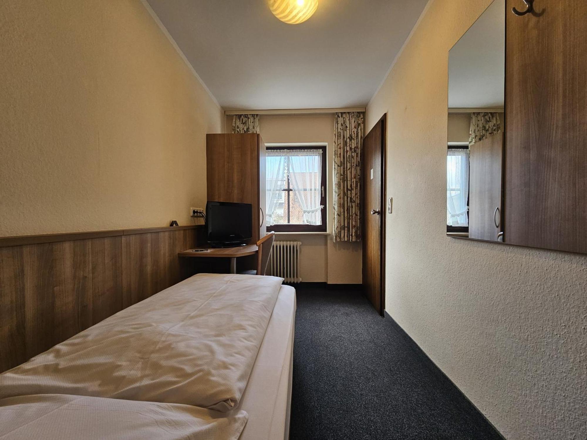 Arrivel Am Bergson - Bisher Hotel Neuner München Eksteriør billede
