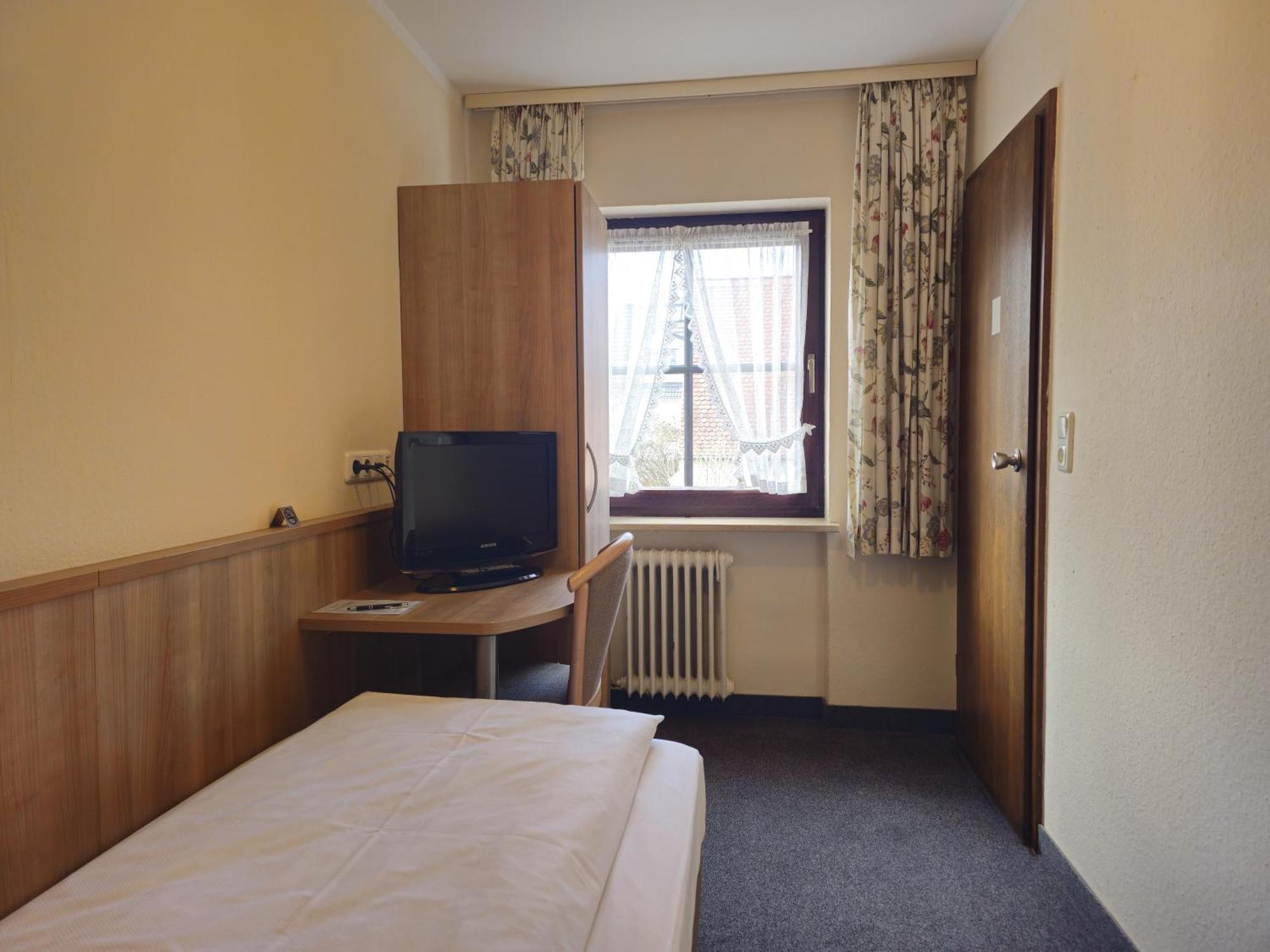 Arrivel Am Bergson - Bisher Hotel Neuner München Eksteriør billede